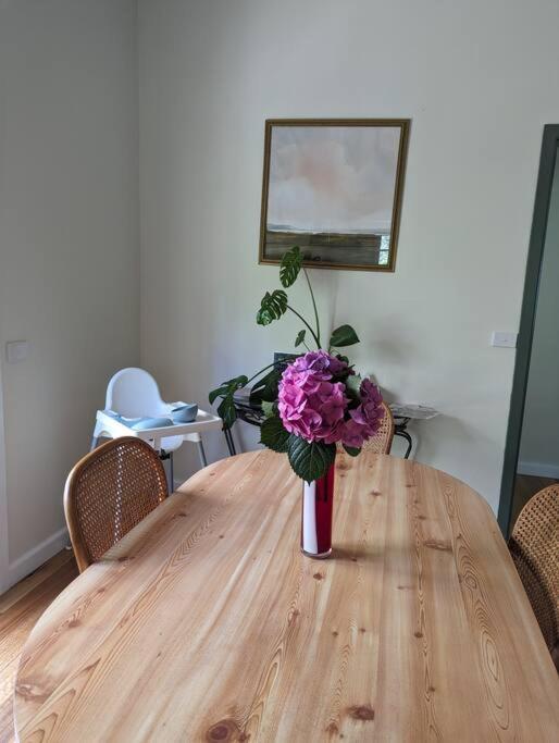 Paddys Creek Retreat Villa Upwey Esterno foto