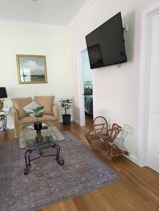 Paddys Creek Retreat Villa Upwey Esterno foto