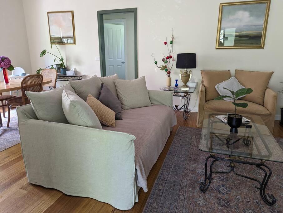 Paddys Creek Retreat Villa Upwey Esterno foto